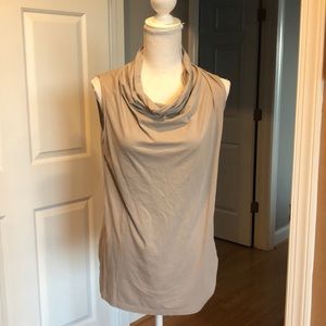 Lilla P sleeveless t shirt size M